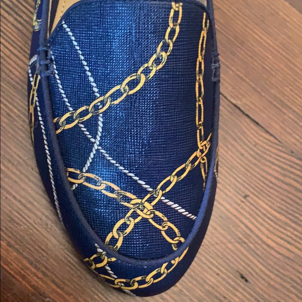 Talbots Loafer - Nautical Ropes - Picture 5 of 7